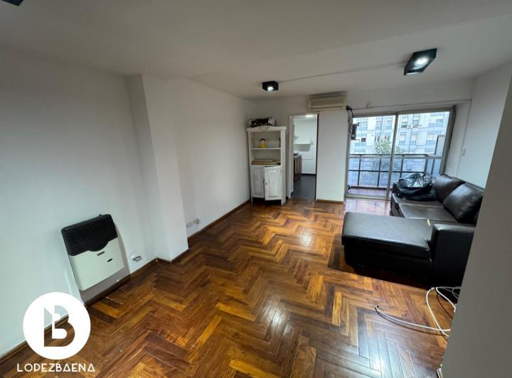 Departamento 4 ambientes en Nueva Córdoba — Ambrosio Olmos al 700 — Venta, foto 1 de 8