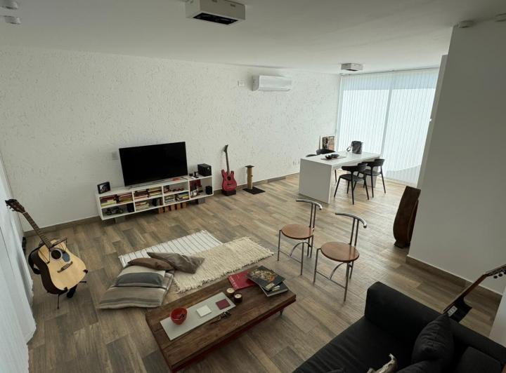 Super Dúplex en Pampa de Manantiales — Venta, foto 1 de 8