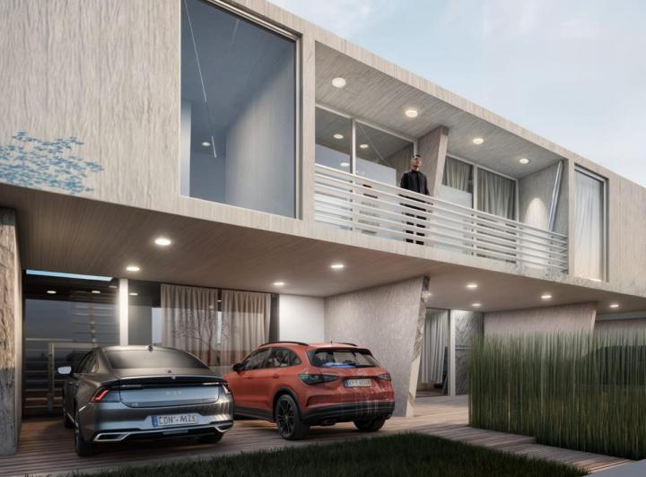 Super Dúplex en Pampa de Manantiales — Venta, foto 2 de 8