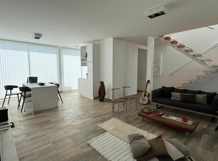 Super Dúplex en Pampa de Manantiales — Venta, foto 8 de 8
