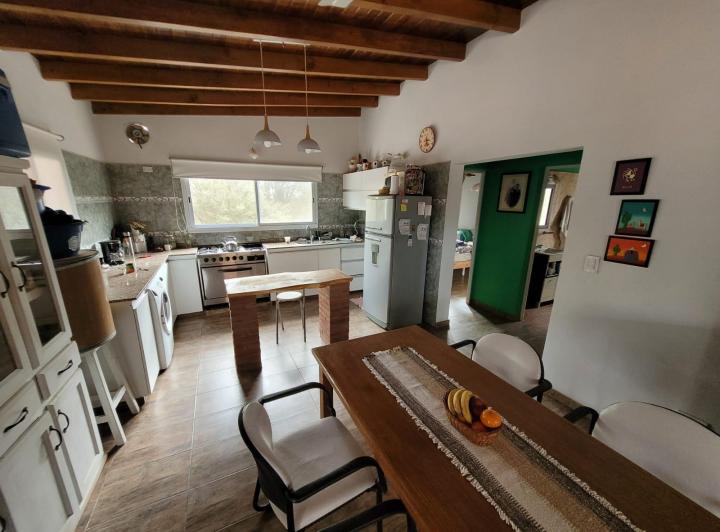 Casa 3 ambientes en Villa de Las Rosas — Villa de Las Rosas San Javier Cordoba — Venta, foto 1 de 8