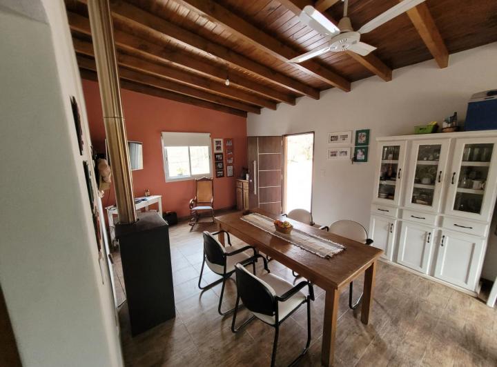 Casa 3 ambientes en Villa de Las Rosas — Villa de Las Rosas San Javier Cordoba — Venta, foto 3 de 8