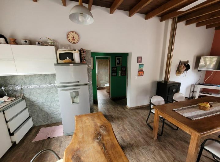 Casa 3 ambientes en Villa de Las Rosas — Villa de Las Rosas San Javier Cordoba — Venta, foto 4 de 8