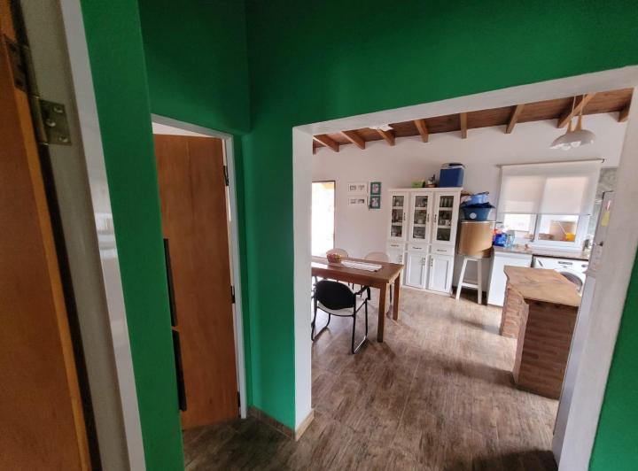 Casa 3 ambientes en Villa de Las Rosas — Villa de Las Rosas San Javier Cordoba — Venta, foto 6 de 8