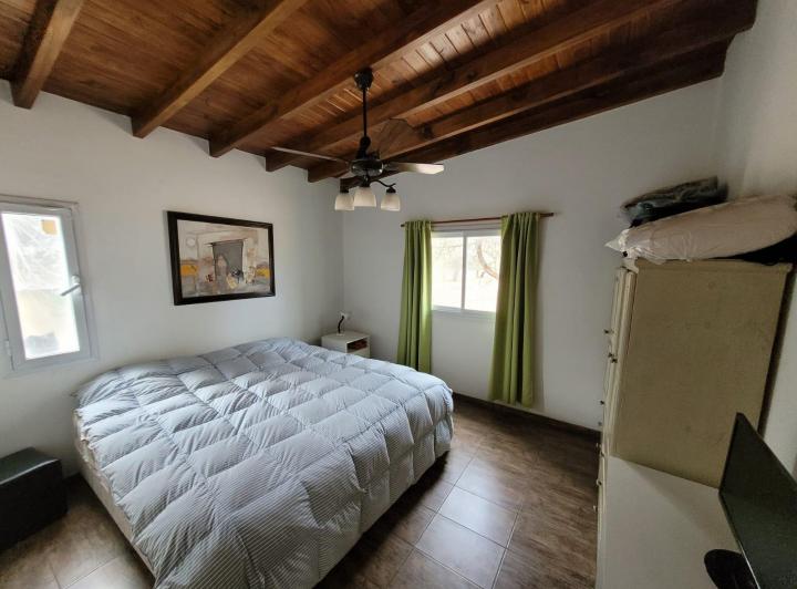 Casa 3 ambientes en Villa de Las Rosas — Villa de Las Rosas San Javier Cordoba — Venta, foto 7 de 8