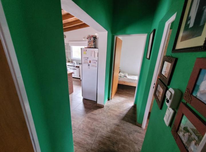 Casa 3 ambientes en Villa de Las Rosas — Villa de Las Rosas San Javier Cordoba — Venta, foto 8 de 8