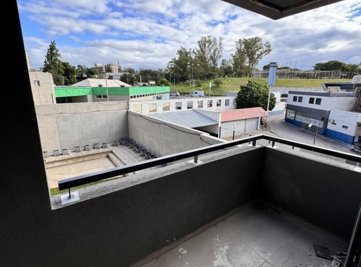 Departamento 3 ambientes en Crisol Norte — Juan Domingo Peron 1150 — Venta, foto 4 de 8