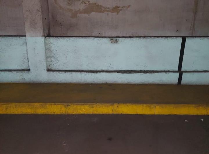 Cochera en Alberdi — Colon al 600 — Venta, foto 6 de 8