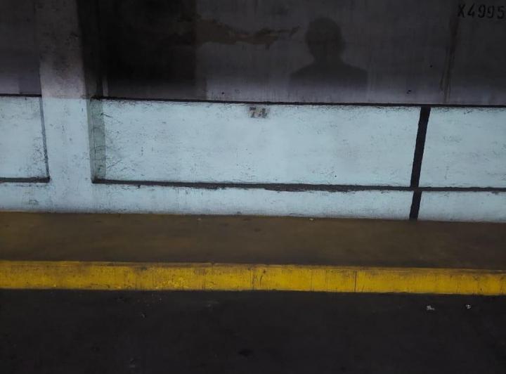 Cochera en Alberdi — Colon al 600 — Venta, foto 7 de 8