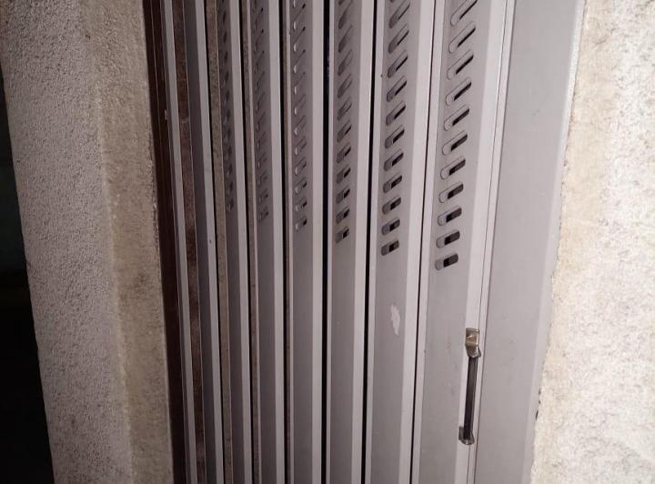 Cochera en Alberdi — Colon al 600 — Venta, foto 8 de 8