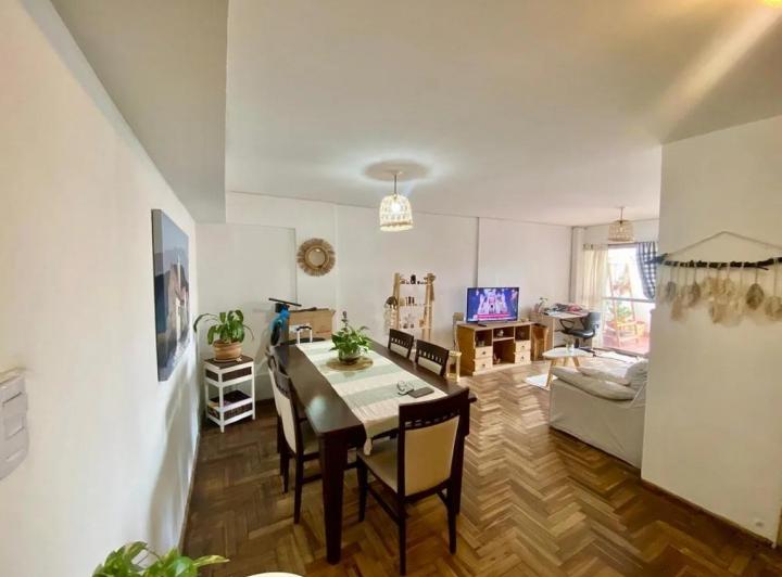Departamento 4 ambientes en Centro — 27 de Abril 300 — Venta, foto 1 de 8