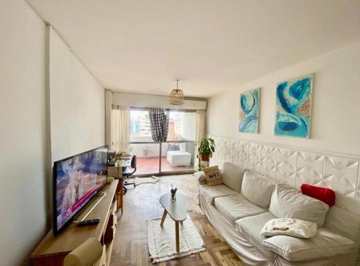 Departamento 4 ambientes en Centro — 27 de Abril 300 — Venta, foto 2 de 8