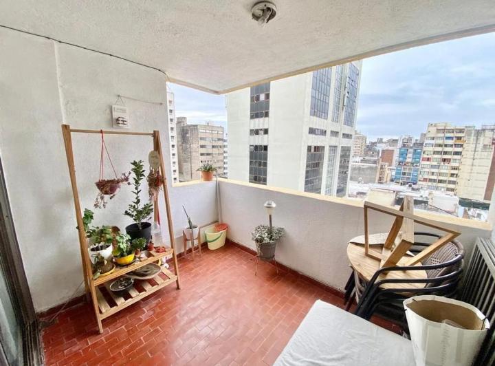 Departamento 4 ambientes en Centro — 27 de Abril 300 — Venta, foto 5 de 8