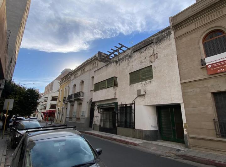 Oficina comercial en Alberdi — Dean Funes al 800 — Venta, foto 5 de 8