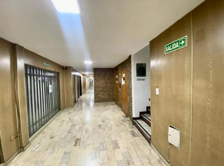 Departamento 4 ambientes en Centro — 27 de Abril 300 — Venta, foto 8 de 8