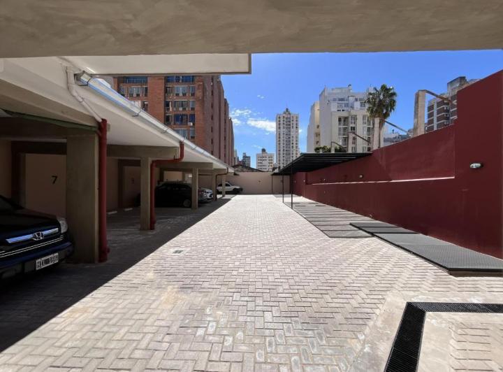 Oficina comercial en Alberdi — Dean Funes al 800 — Venta, foto 6 de 8