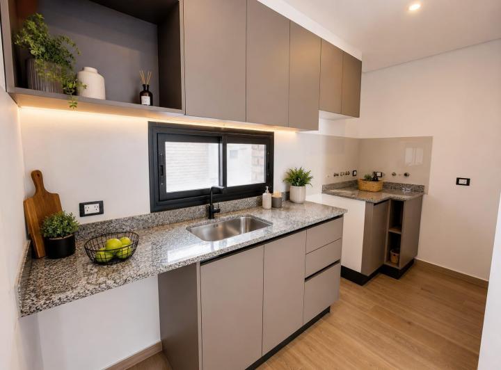 Departamento en Venta en General Paz — Libertad al 1300 — Venta, foto 3 de 8