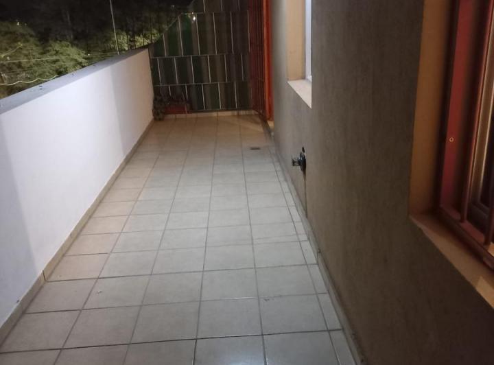 Departamento 2 ambientes en Güemes — Marcelo T de Alvear al 1000 — Venta, foto 1 de 8