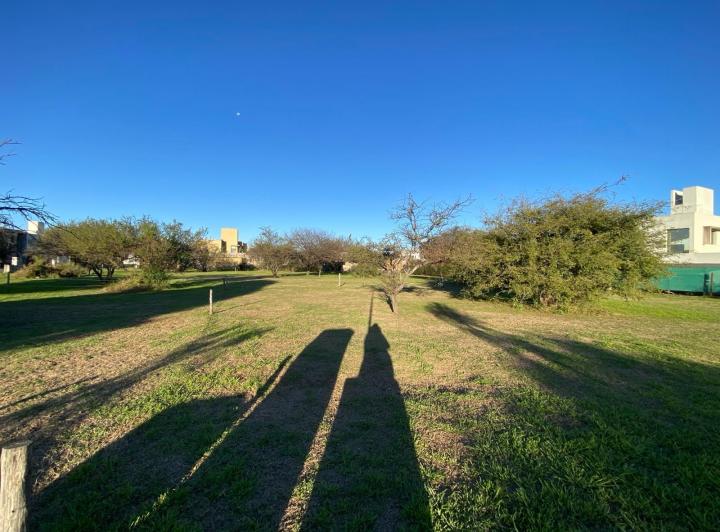 Lote en Las Cañitas Barrio Privado — Country Las Cañitas Camino a Falda del Carmen en la Ruta C-45, Km 1, en la Localidad de Malagueño 45 — Venta, foto 1 de 8