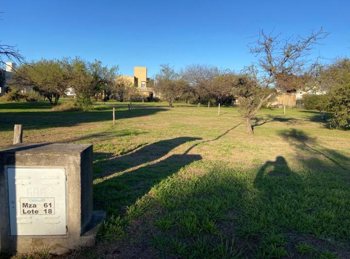Lote en Las Cañitas Barrio Privado — Country Las Cañitas Camino a Falda del Carmen en la Ruta C-45, Km 1, en la Localidad de Malagueño 45 — Venta, foto 3 de 8