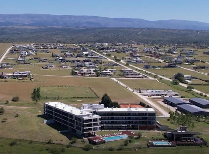 Terreno en Puerto del Águila, Potrero de Garay — Venta, foto 1 de 8
