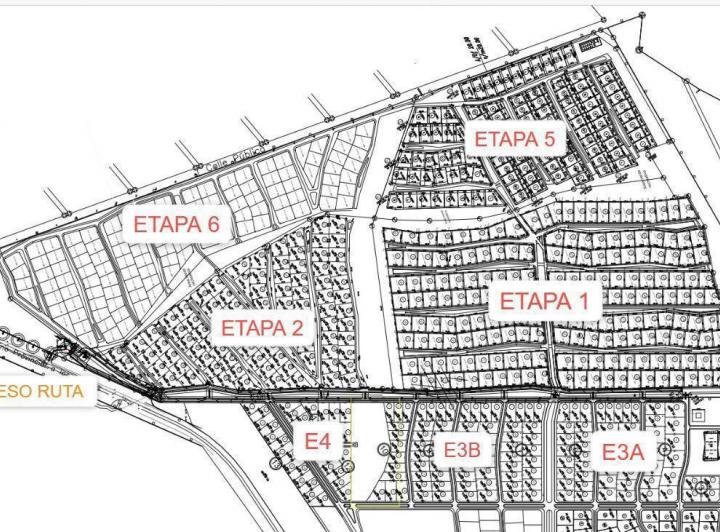 Terreno en Puerto del Águila, Potrero de Garay — Venta, foto 5 de 8