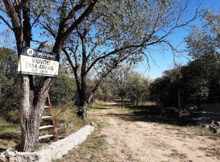 Lote en Arroyo de Los Patos — Terreno en Arroyo de Los Patos Traslasierra!!! — Venta, foto 5 de 8