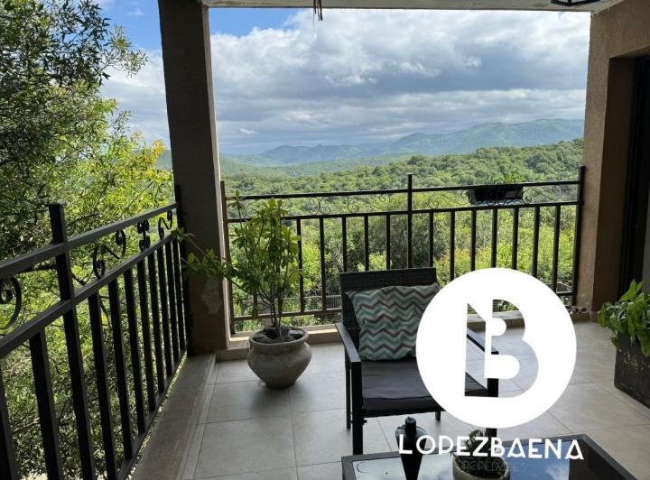 Casa 7 ambientes en Sierra Nueva — Reina Mora al 300 - Sierra Nueva- Mendiolaza - Cordoba — Venta, foto 2 de 8