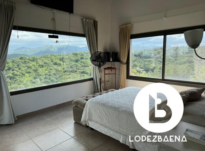 Casa 7 ambientes en Sierra Nueva — Reina Mora al 300 - Sierra Nueva- Mendiolaza - Cordoba — Venta, foto 3 de 8