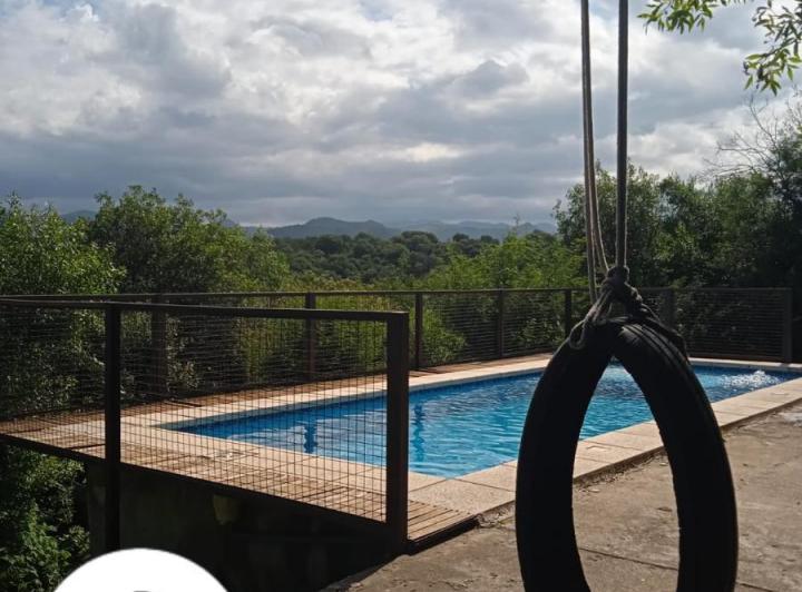 Casa 7 ambientes en Sierra Nueva — Reina Mora al 300 - Sierra Nueva- Mendiolaza - Cordoba — Venta, foto 4 de 8