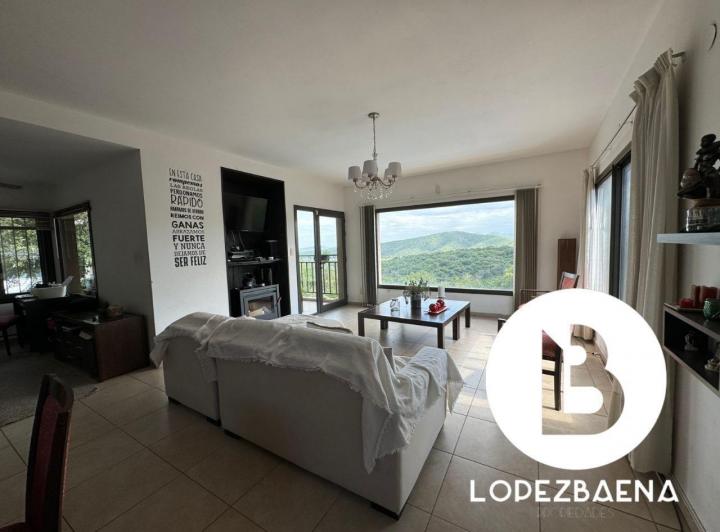 Casa 7 ambientes en Sierra Nueva — Reina Mora al 300 - Sierra Nueva- Mendiolaza - Cordoba — Venta, foto 5 de 8