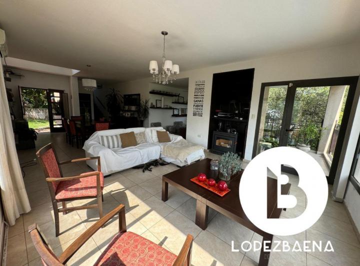 Casa 7 ambientes en Sierra Nueva — Reina Mora al 300 - Sierra Nueva- Mendiolaza - Cordoba — Venta, foto 6 de 8