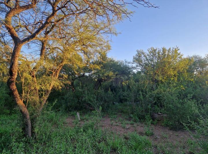 Terreno en San Javier — Terreno de 3.400 m2 Con Casa a Terminar. Muy Buena Ubicación en San Javier, Traslasierra!!! — Venta, foto 2 de 8