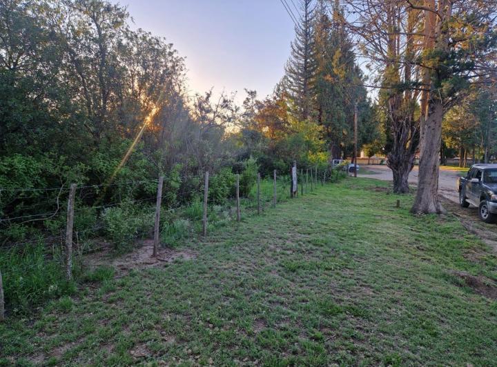 Terreno en San Javier — Terreno de 3.400 m2 Con Casa a Terminar. Muy Buena Ubicación en San Javier, Traslasierra!!! — Venta, foto 5 de 8
