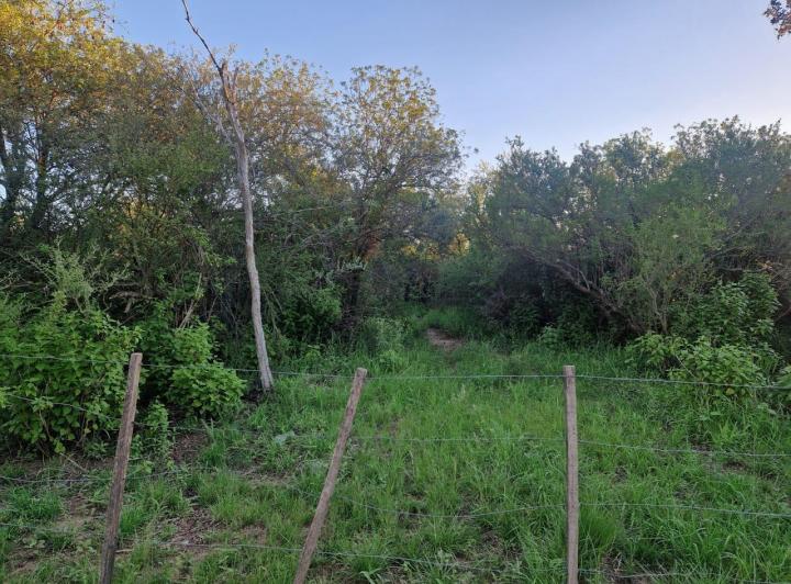 Terreno en San Javier — Terreno de 3.400 m2 Con Casa a Terminar. Muy Buena Ubicación en San Javier, Traslasierra!!! — Venta, foto 6 de 8