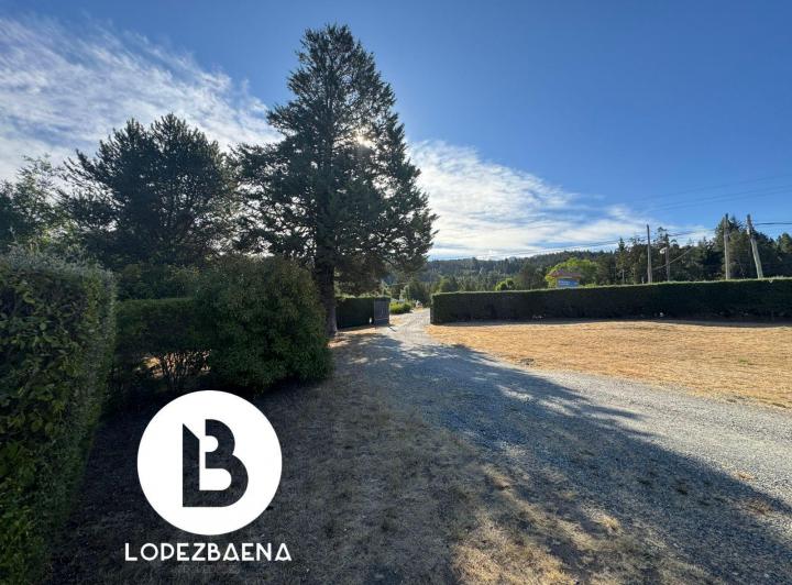 Campo 12 ambientes en El Bolsón — Ruta Nacional N40 - 5 KM — Venta, foto 1 de 8