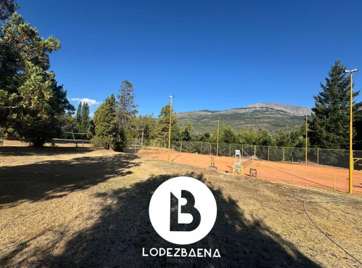 Campo 12 ambientes en El Bolsón — Ruta Nacional N40 - 5 KM — Venta, foto 3 de 8