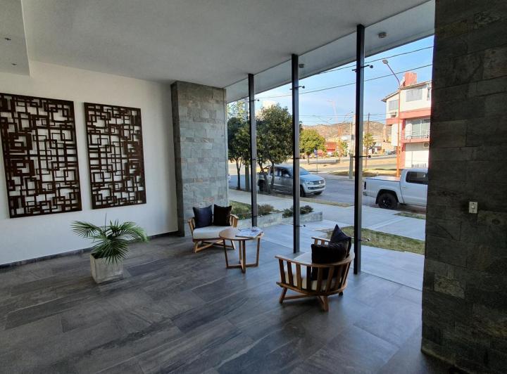 Departamento 1 dorm en Villa Carlos Paz — San Martin al 2000 . Villa Carlos Paz. Punilla. Córdoba — Venta, foto 4 de 8