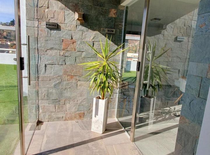 Departamento 1 dorm en Villa Carlos Paz — San Martin al 2000 . Villa Carlos Paz. Punilla. Córdoba — Venta, foto 5 de 8
