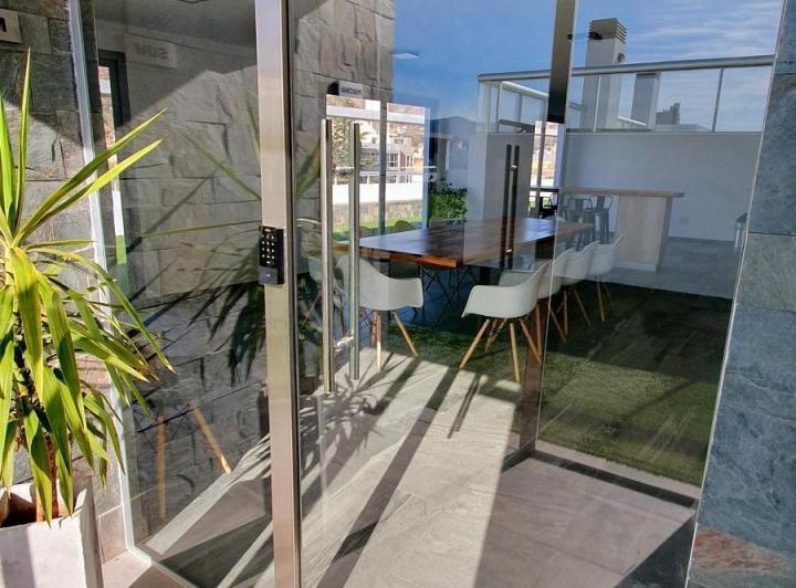 Departamento 1 dorm en Villa Carlos Paz — San Martin al 2000 . Villa Carlos Paz. Punilla. Córdoba — Venta, foto 6 de 8