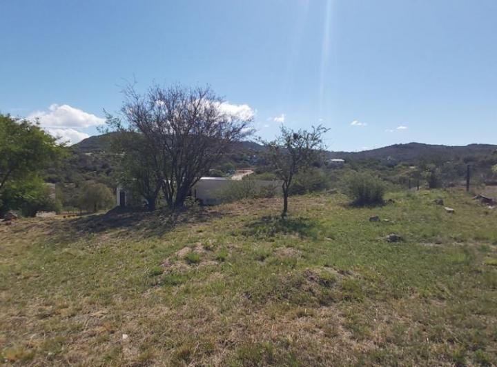 Terreno en Tierralta — Macrolote 5, Lote 83 - Tierra Alta — Venta, foto 1 de 8