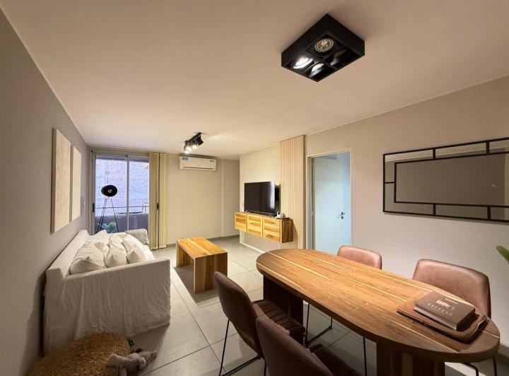 Departamento 3 ambientes en Nueva Córdoba — Bv Illia al 500 — Venta, foto 1 de 8