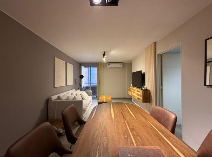 Departamento 3 ambientes en Nueva Córdoba — Bv Illia al 500 — Venta, foto 2 de 8
