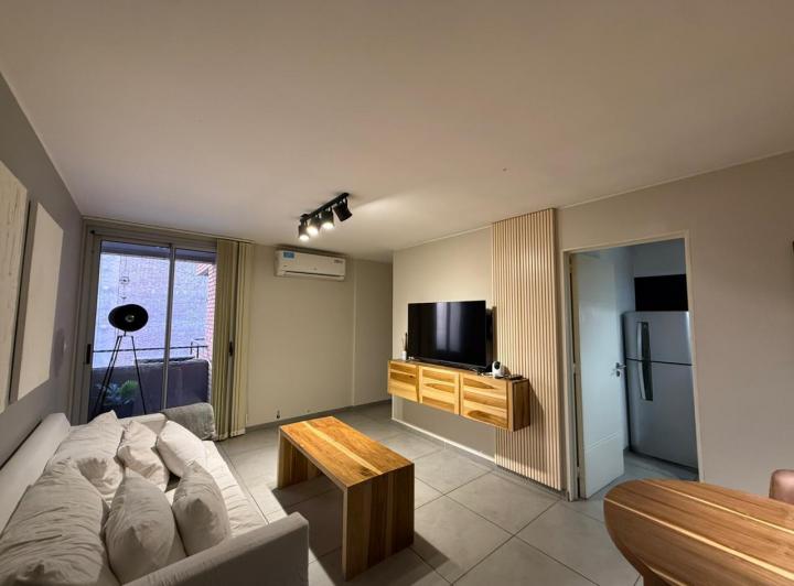 Departamento 3 ambientes en Nueva Córdoba — Bv Illia al 500 — Venta, foto 3 de 8