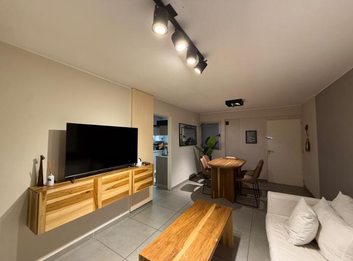 Departamento 3 ambientes en Nueva Córdoba — Bv Illia al 500 — Venta, foto 4 de 8