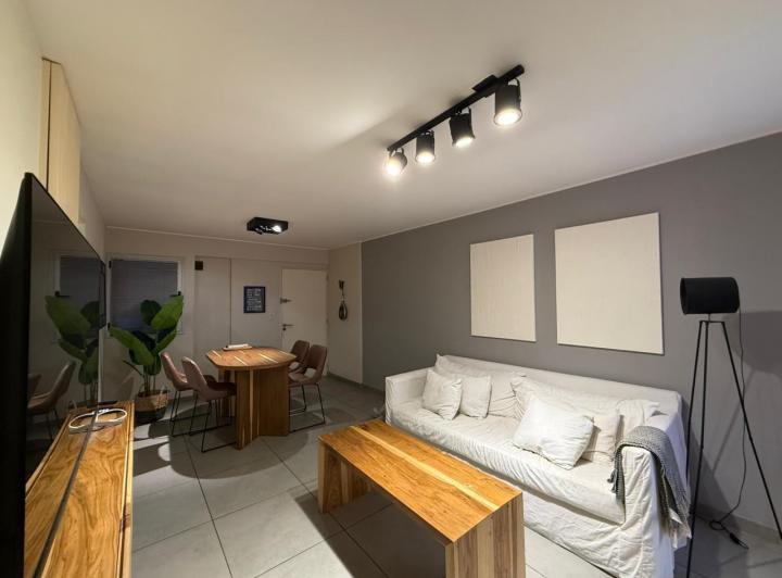 Departamento 3 ambientes en Nueva Córdoba — Bv Illia al 500 — Venta, foto 5 de 8