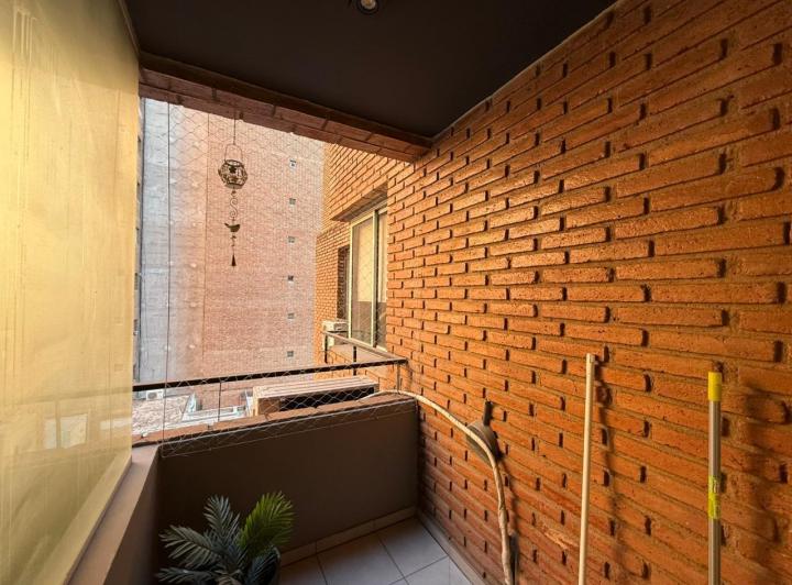 Departamento 3 ambientes en Nueva Córdoba — Bv Illia al 500 — Venta, foto 6 de 8