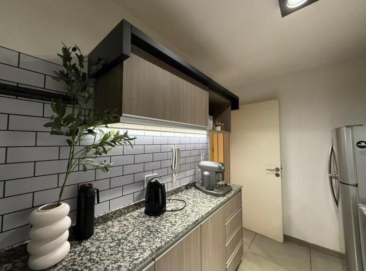 Departamento 3 ambientes en Nueva Córdoba — Bv Illia al 500 — Venta, foto 8 de 8