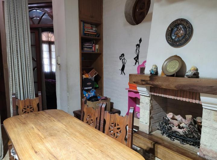 Casa 6 ambientes en General Pueyrredón — Pasaje Nores al 1400 — Venta, foto 4 de 8