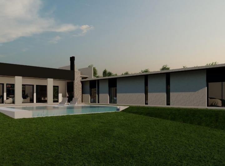 Casa 6 ambientes en Loma Del Tigre — Venta, foto 1 de 8